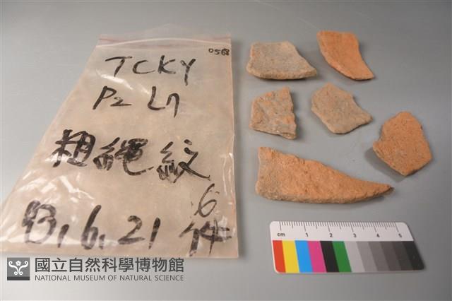 陶片藏品圖，第2張