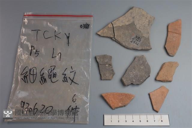 陶片藏品圖，第2張