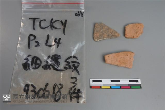 陶片藏品圖，第2張