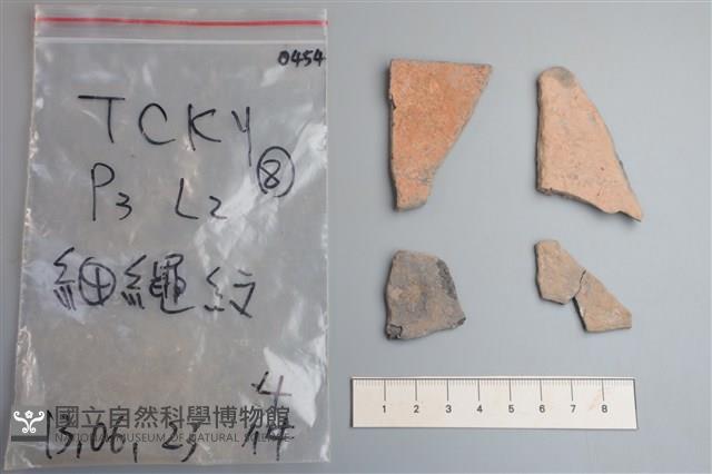 陶片藏品圖，第2張