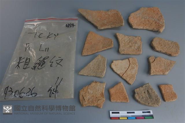 陶片藏品圖，第2張