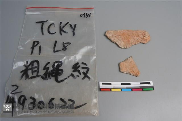 陶片藏品圖，第2張