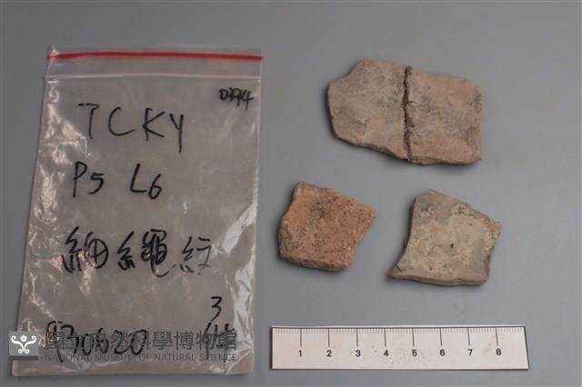陶片藏品圖，第2張