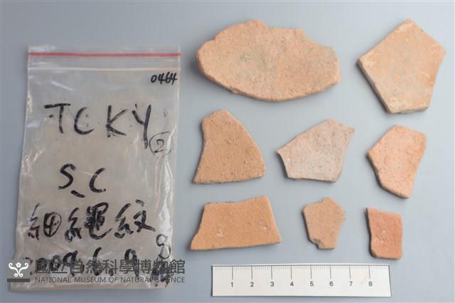 陶片藏品圖，第2張