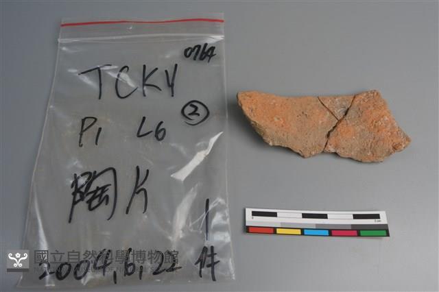 陶片藏品圖，第2張