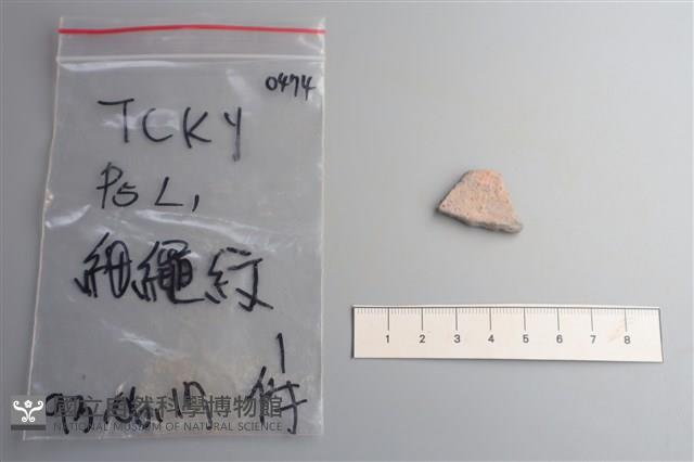 陶片藏品圖，第2張
