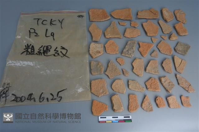 陶片藏品圖，第2張