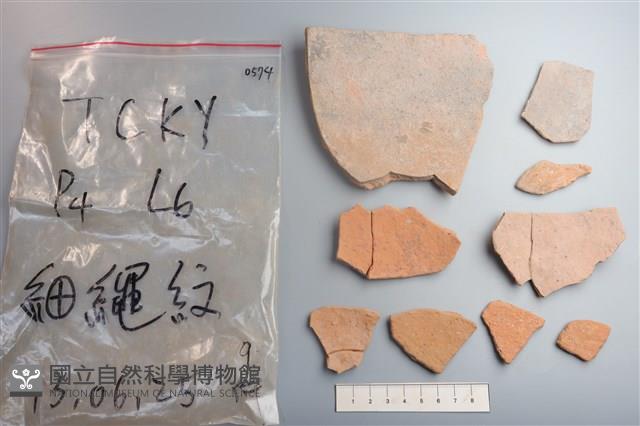 陶片藏品圖，第2張