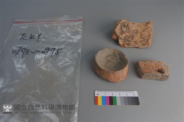 陶碗藏品圖，第2張