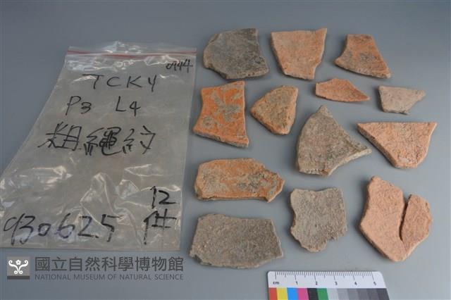 陶片藏品圖，第2張