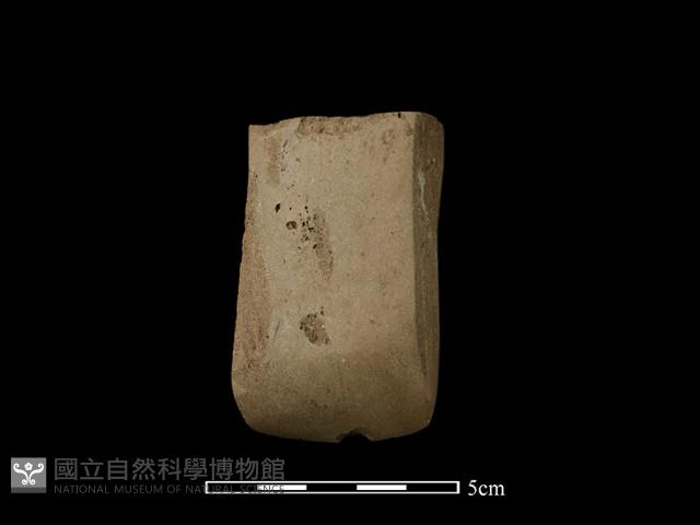 錛鑿形器藏品圖，第1張