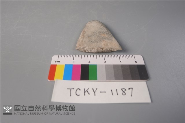 石刀藏品圖，第1張