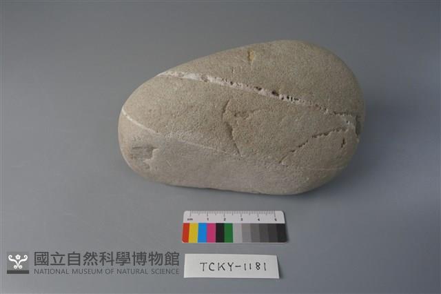 砥石藏品圖，第1張