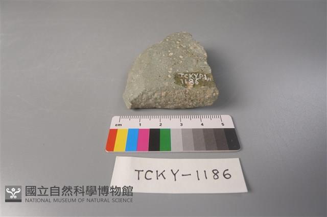 磨製石器藏品圖，第1張