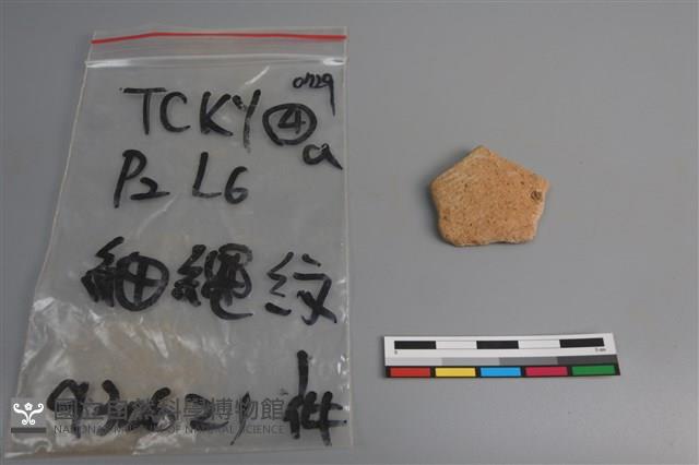 陶片藏品圖，第1張