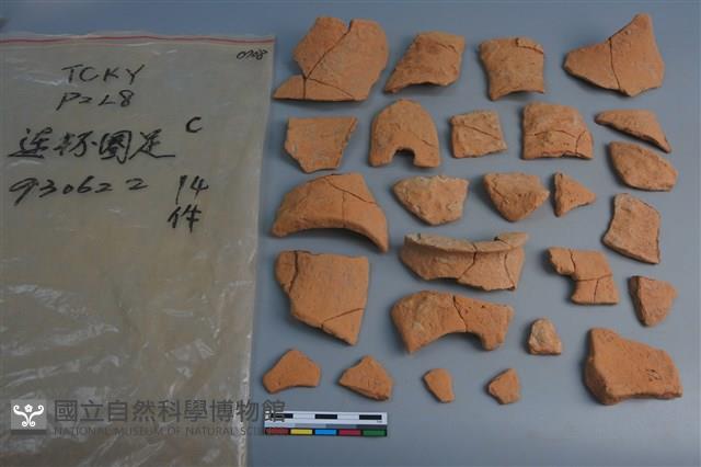 連杯形器藏品圖，第1張