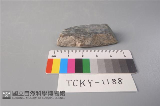 錛鑿形器藏品圖，第1張