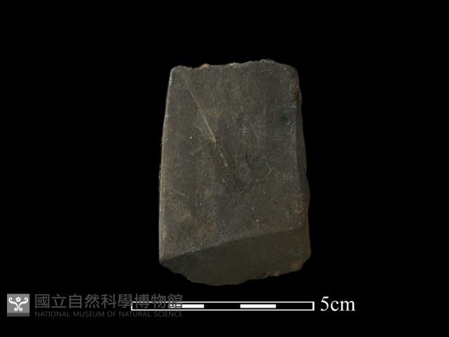 錛鑿形器藏品圖，第1張