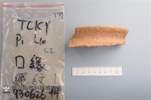 陶片藏品圖，第4張