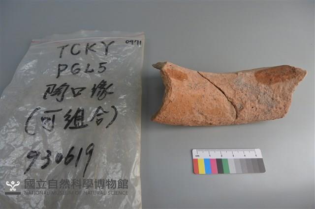 陶片藏品圖，第4張