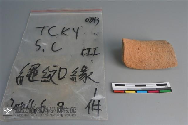 陶片藏品圖，第4張