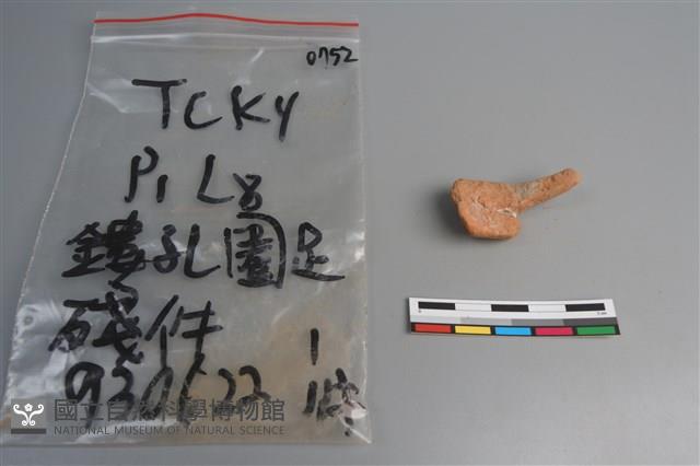 陶片藏品圖，第4張