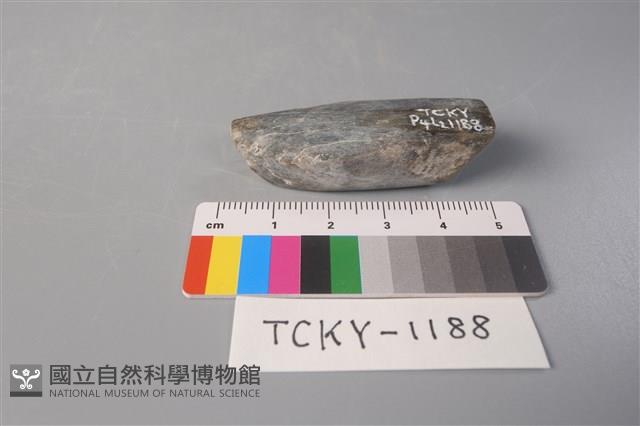 錛鑿形器藏品圖，第4張