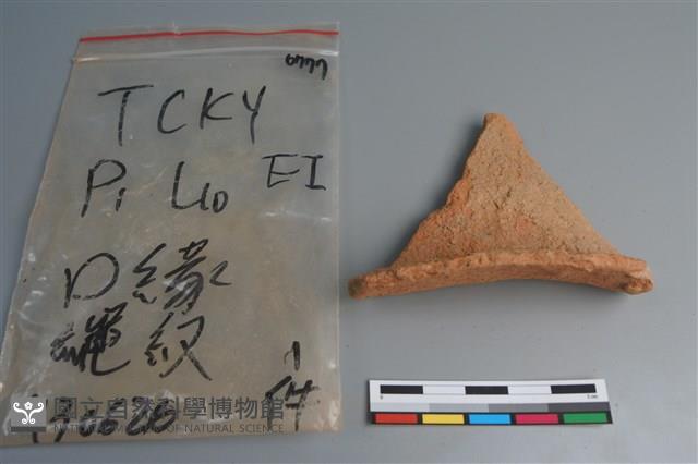 陶片藏品圖，第3張