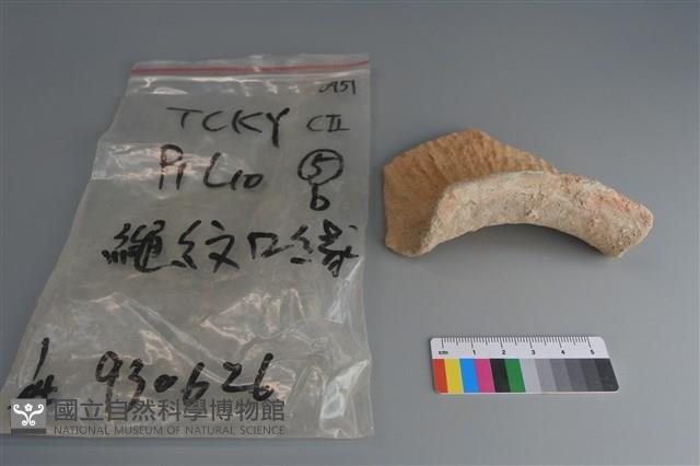 陶片藏品圖，第3張