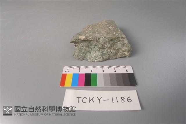 磨製石器藏品圖，第3張