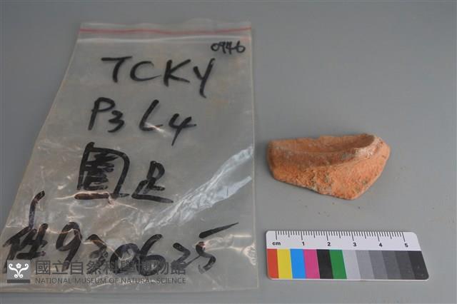 陶片藏品圖，第3張