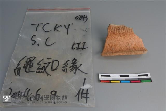 陶片藏品圖，第3張