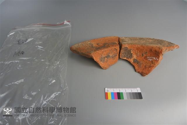 陶盆藏品圖，第3張