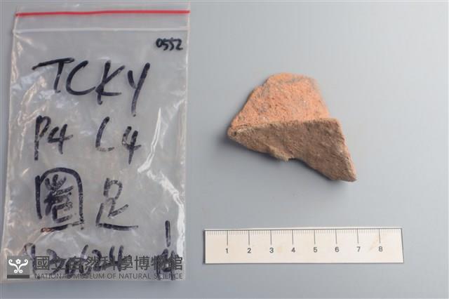 陶片藏品圖，第3張