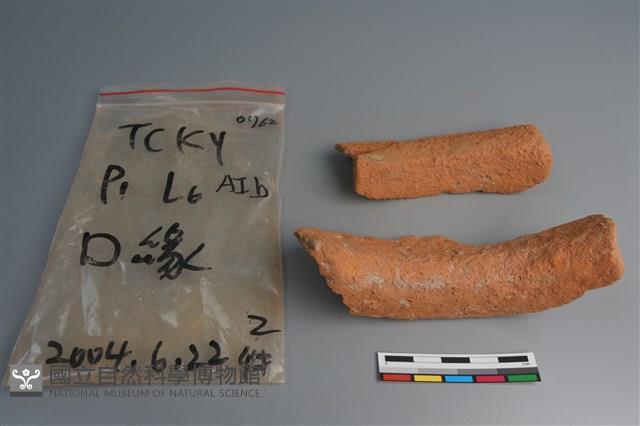 陶片藏品圖，第3張