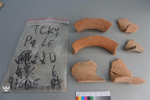 陶片藏品圖，第3張