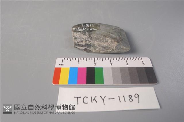 錛鑿形器藏品圖，第3張