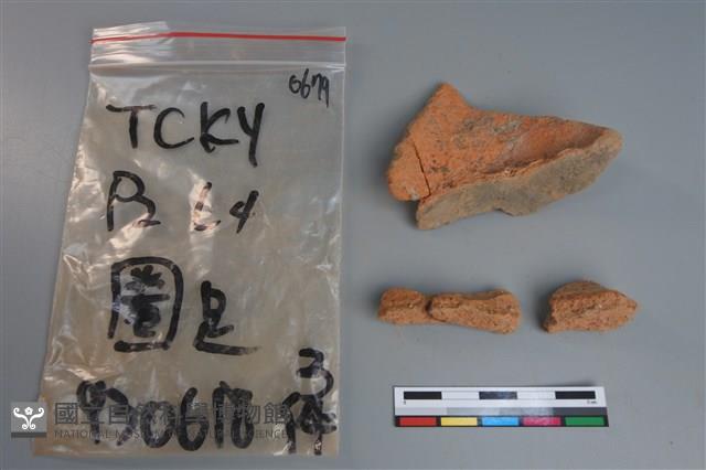 陶片藏品圖，第3張