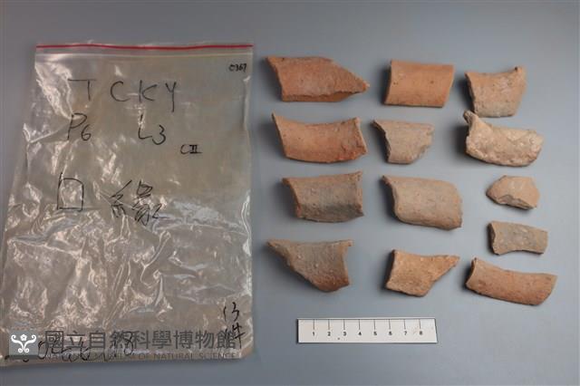 陶片藏品圖，第2張