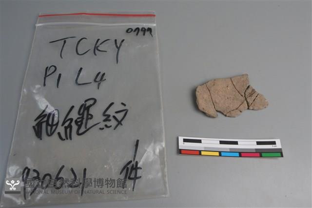 陶片藏品圖，第2張