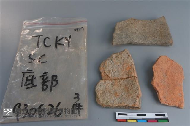 陶片藏品圖，第2張