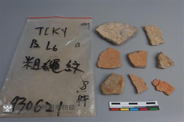 陶片藏品圖，第2張