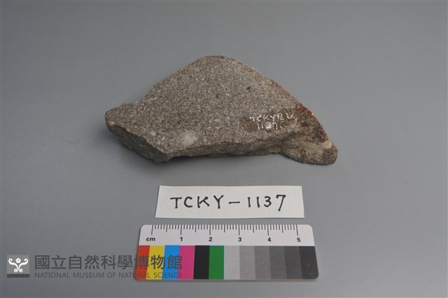 石材藏品圖，第2張