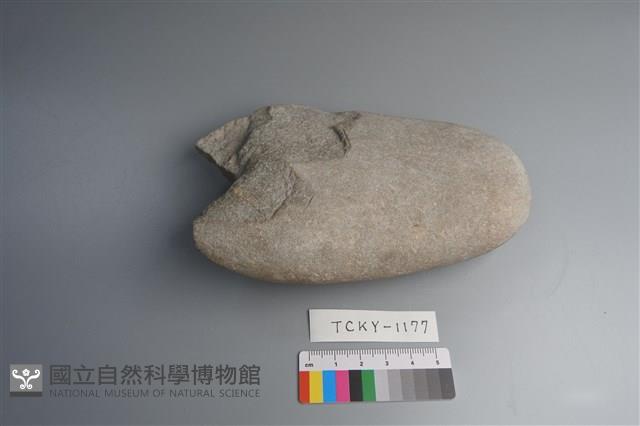 石材藏品圖，第2張