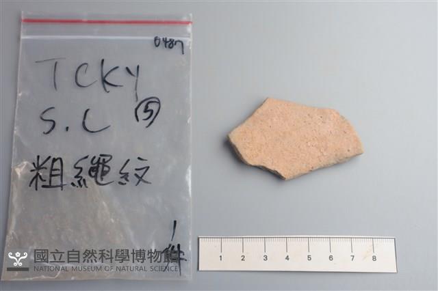 陶片藏品圖，第2張