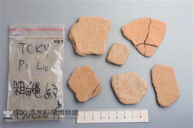 陶片藏品圖，第2張