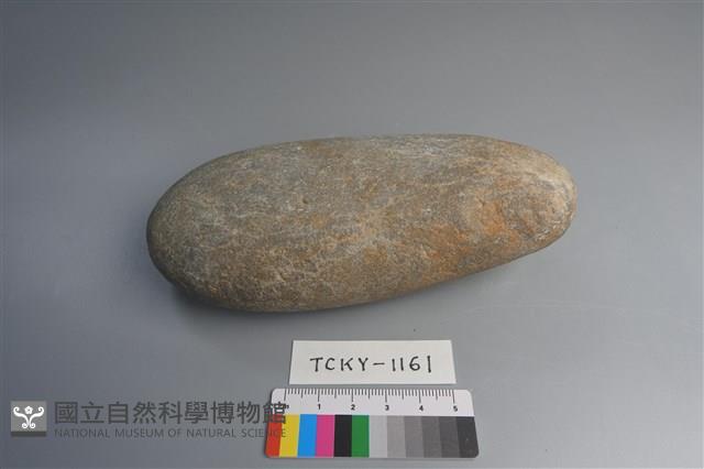 石材藏品圖，第2張