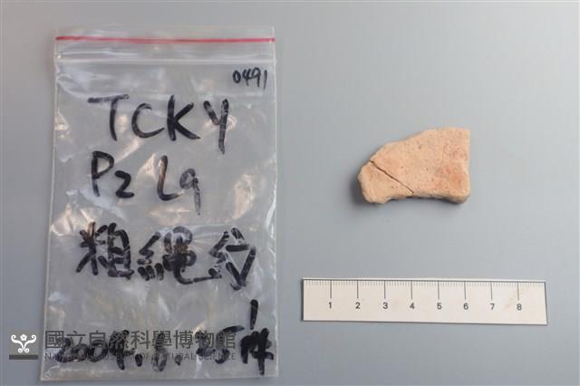 陶片藏品圖，第2張
