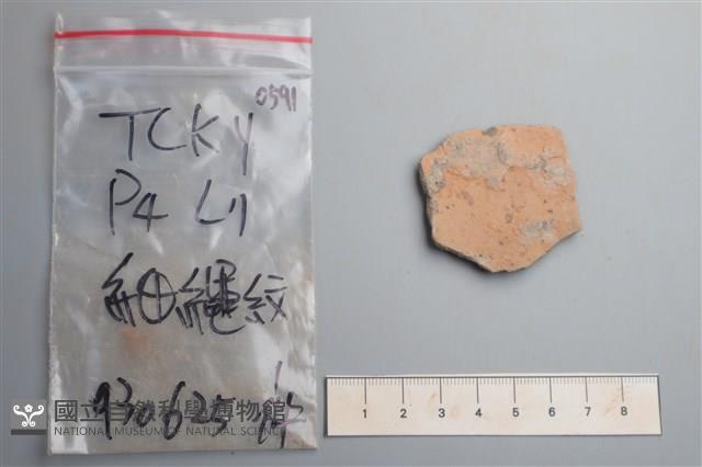 陶片藏品圖，第2張