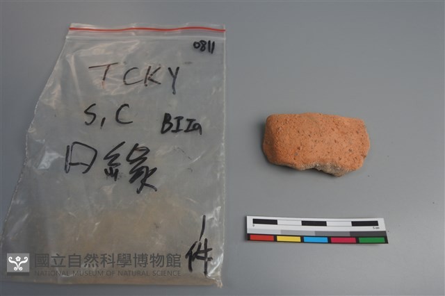 陶缽藏品圖，第2張